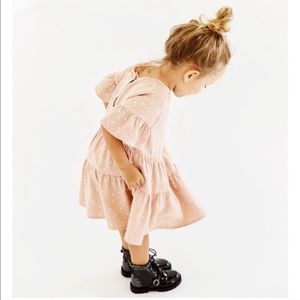 IN SEARCH OF -  Zara flutter dress 4t or 5t